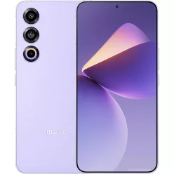 Meizu 21 - Hydrogél kijelzővédő fólia