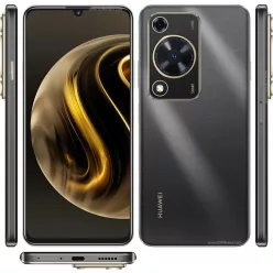 Huawei Enjoy 70 - Hydrogél kijelzővédő fólia