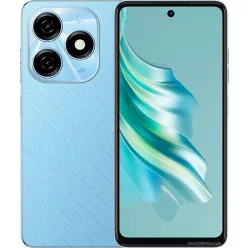Tecno Spark 20 - Hydrogél kijelzővédő fólia