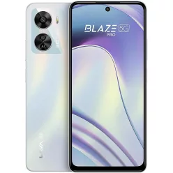 Lava Blaze Pro 5G - Hydrogél kijelzővédő fólia