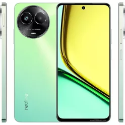 Realme C67 - Hydrogél kijelzővédő fólia