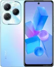 Infinix Hot 40 - Hydrogél kijelzővédő fólia