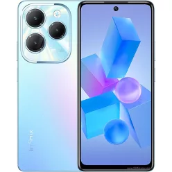 Infinix Hot 40 - Hydrogél kijelzővédő fólia