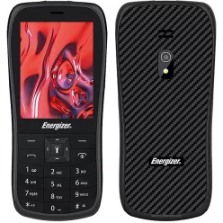 Energizer E29 - Hydrogél kijelzővédő fólia