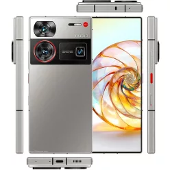 ZTE nubia Z60 Ultra - Hydrogél kijelzővédő fólia