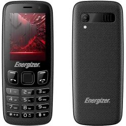 Energizer E242s+ - Hydrogél kijelzővédő fólia