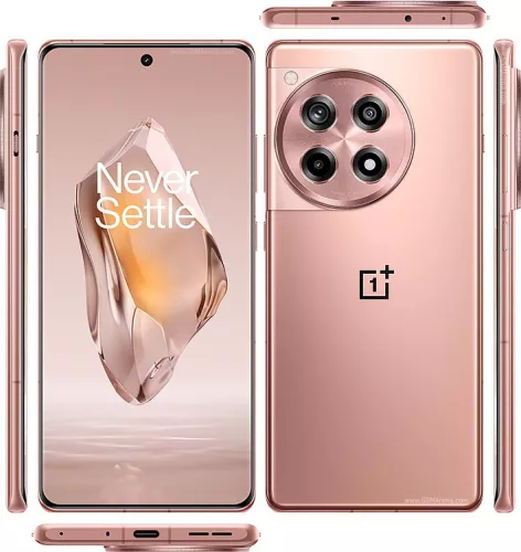 OnePlus Ace 3 - Hydrogél kijelzővédő fólia