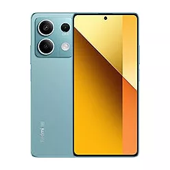 Xiaomi Redmi Note 13 - Hydrogél kijelzővédő fólia