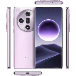 Oppo Find X7 - Hydrogél kijelzővédő fólia