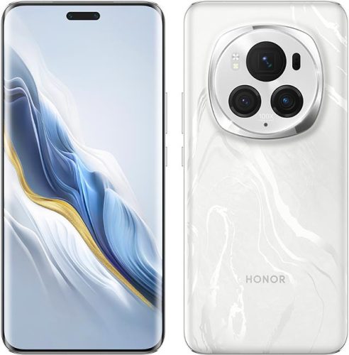 Honor Magic6 Pro - Hydrogél kijelzővédő fólia