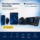 Honor Magic V2 RSR Porsche Design - Hydrogél kijelzővédő fólia