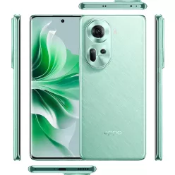Oppo Reno11 - Hydrogél kijelzővédő fólia