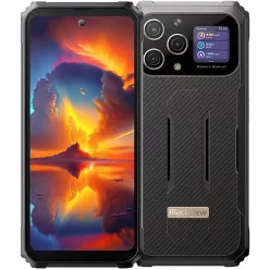 Blackview BL8000 - Hydrogél kijelzővédő fólia