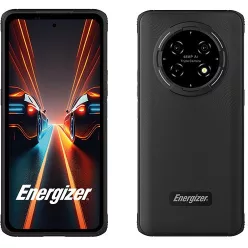 Energizer H67G - Hydrogél kijelzővédő fólia