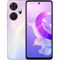 itel P55+ - Hydrogél kijelzővédő fólia