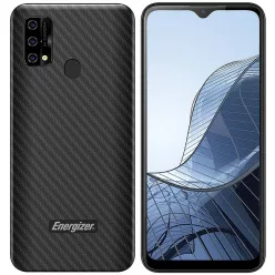 Energizer U683S - Hydrogél kijelzővédő fólia