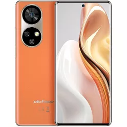 Ulefone Note 17 Pro - Hydrogél kijelzővédő fólia