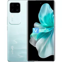 vivo V30 - Hydrogél kijelzővédő fólia