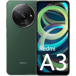 Xiaomi Redmi A3 - Hydrogél kijelzővédő fólia