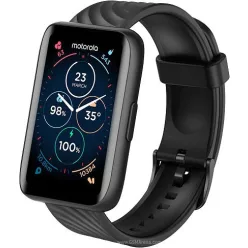 Motorola Moto Watch 40 - Hydrogél kijelzővédő fólia