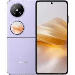 Huawei Pocket 2 - Hydrogél kijelzővédő fólia