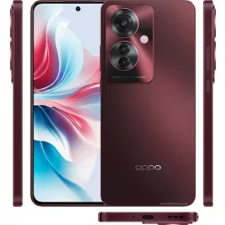 Oppo F25 Pro - Hydrogél kijelzővédő fólia