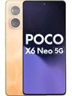 Xiaomi Poco X6 Neo - Hydrogél kijelzővédő fólia