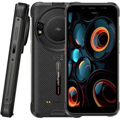 Ulefone Power Armor 16S - Hydrogél kijelzővédő fólia