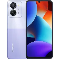 Blackview Color 8 - Hydrogél kijelzővédő fólia