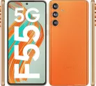 Samsung Galaxy F55 - Hydrogél kijelzővédő fólia