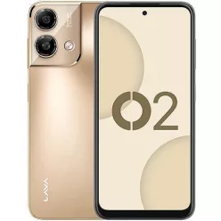 Lava O2 - Hydrogél kijelzővédő fólia