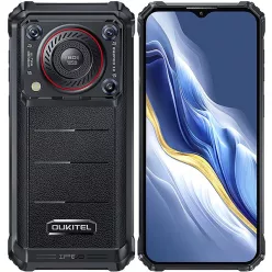Oukitel WP36 - Hydrogél kijelzővédő fólia