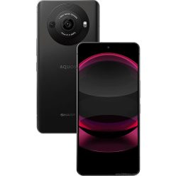 Sharp Aquos R8s pro - Hydrogél kijelzővédő fólia