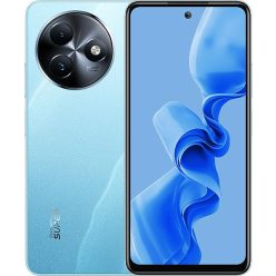 itel S24 - Hydrogél kijelzővédő fólia