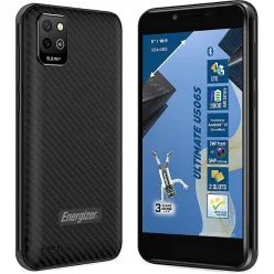 Energizer U506S - Hydrogél kijelzővédő fólia