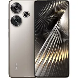Xiaomi Redmi Turbo 3 - Hydrogél kijelzővédő fólia