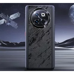 ZTE Axon 60 Ultra - Hydrogél kijelzővédő fólia