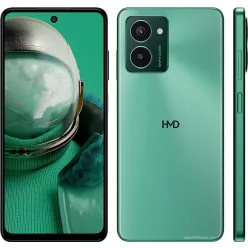 HMD Pulse Pro - Hydrogél kijelzővédő fólia