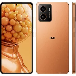 HMD Pulse+ - Hydrogél kijelzővédő fólia