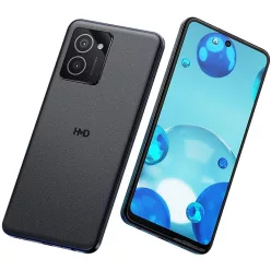 HMD Vibe - Hydrogél kijelzővédő fólia