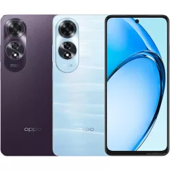 Oppo A60 - Hydrogél kijelzővédő fólia