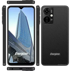 Energizer Ultimate U652S - Hydrogél kijelzővédő fólia