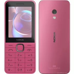 Nokia 225 4G (2024) - Hydrogél kijelzővédő fólia