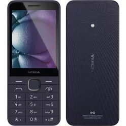 Nokia 215 4G (2024) - Hydrogél kijelzővédő fólia