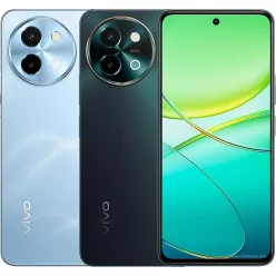 vivo Y38 - Hydrogél kijelzővédő fólia