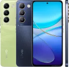 vivo Y100 4G - Hydrogél kijelzővédő fólia