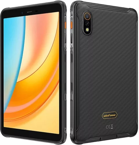 Ulefone Armor Pad Pro - Hydrogél kijelzővédő fólia