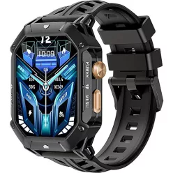 Cubot X1 - Hydrogél kijelzővédő fólia