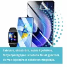 Apple iPad Air 13 (2024) - Hydrogél kijelzővédő fólia