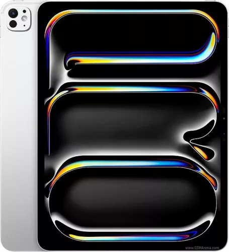 Apple iPad Pro 13 (2024) - Hydrogél kijelzővédő fólia